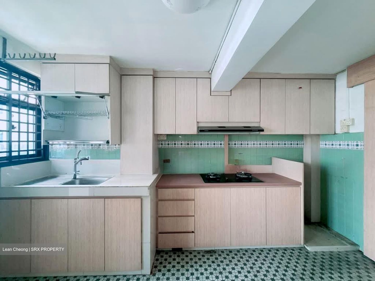 Blk 57 Geylang Bahru Ville (Kallang/Whampoa), HDB 3 Rooms #566614951